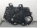 Recambio de elevalunas delantero derecho para ford fiesta vii (hj, hf) 1.5 tdci referencia OEM IAM C56810104  