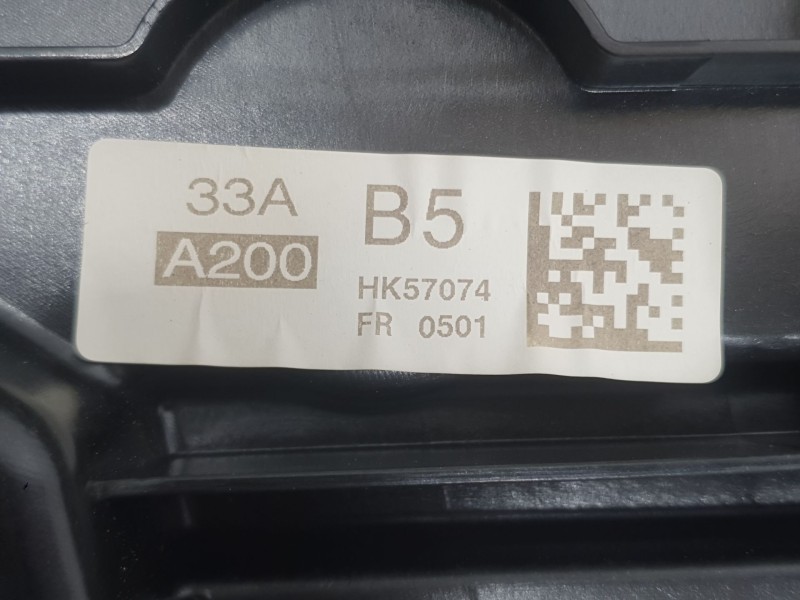 Recambio de elevalunas delantero derecho para ford fiesta vii (hj, hf) 1.5 tdci referencia OEM IAM C56810104  