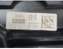 Recambio de elevalunas delantero derecho para ford fiesta vii (hj, hf) 1.5 tdci referencia OEM IAM C56810104  