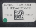 Recambio de elevalunas delantero derecho para ford fiesta vii (hj, hf) 1.5 tdci referencia OEM IAM C56810104  