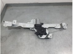 Recambio de elevalunas delantero derecho para dacia duster (hs_) 1.5 dci referencia OEM IAM 807206838R  