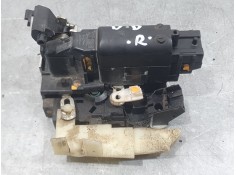 Recambio de cerradura puerta delantera derecha para dacia duster (hs_) 1.5 dci referencia OEM IAM 8200735224  