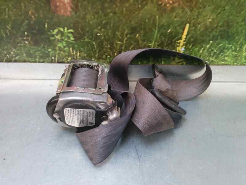 Recambio de pretensor airbag trasero izquierdo para volvo xc90 d5 referencia OEM IAM 003L000 601241000 