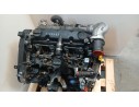 Recambio de motor completo para peugeot 307 sw (3h) 2.0 hdi 110 referencia OEM IAM RHS 0135FS 0139QP
