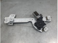 Recambio de elevalunas trasero derecho para dacia duster (hs_) 1.5 dci referencia OEM IAM 8200733832E  