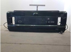 Recambio de porton trasero para land rover range rover (lp) dse (100kw) referencia OEM IAM BHA720030  TOCADO INFERIOR