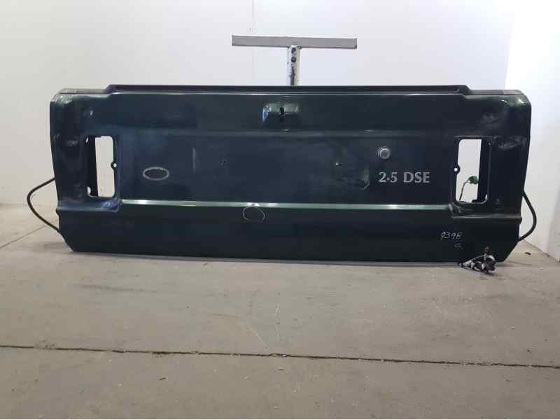Recambio de porton trasero para land rover range rover (lp) dse (100kw) referencia OEM IAM BHA720030  TOCADO INFERIOR