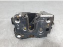 Recambio de cerradura puerta trasera derecha para dacia duster (hs_) 1.5 dci referencia OEM IAM 825029556R  