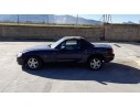 mazda mx-5 ii (nb) del año 2001