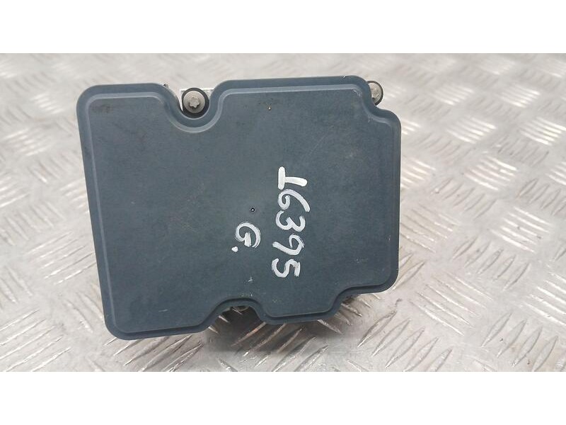 Recambio de abs para opel astra k lim. 5türig selective referencia OEM IAM 39030773  269837