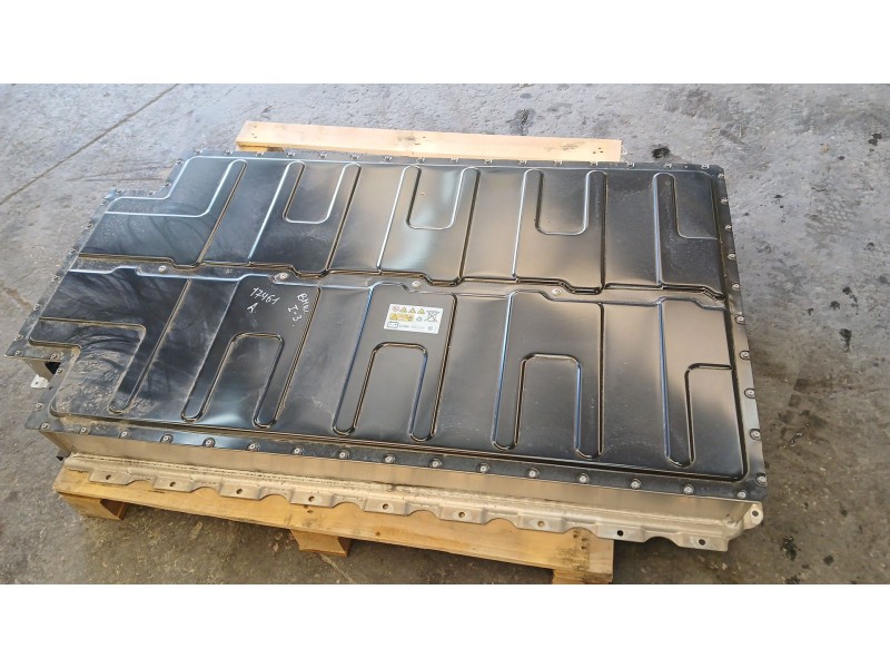 Recambio de bateria para bmw i3 (i01) electric referencia OEM IAM   