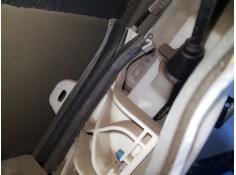 CERRADURA PUERTA DELANTERA DERECHA 9812500780 