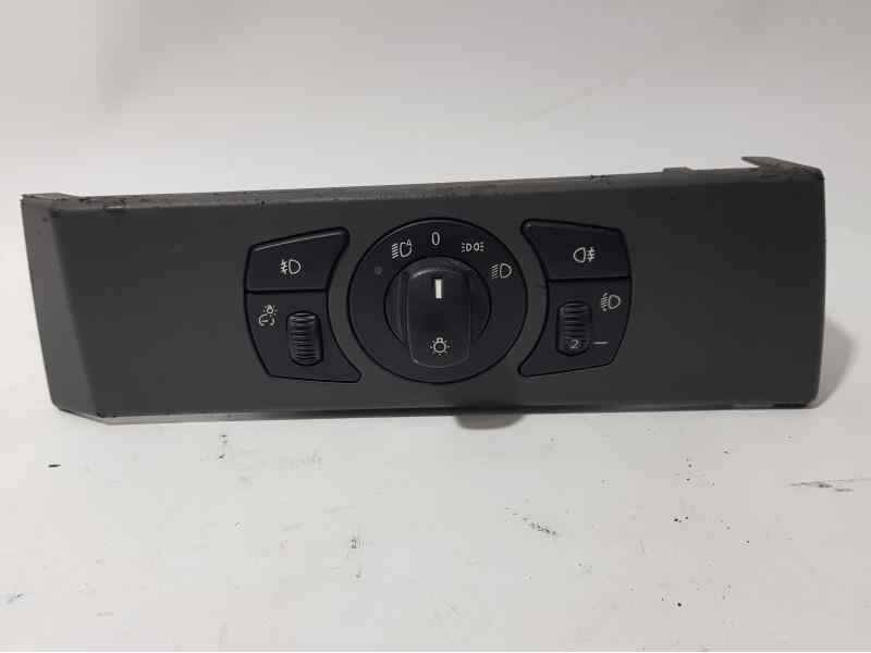 Recambio de mando luces para bmw serie 5 berlina (e60) 530i referencia OEM IAM 6953742 33290104 