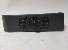 Recambio de mando luces para bmw serie 5 berlina (e60) 530i referencia OEM IAM 6953742 33290104 