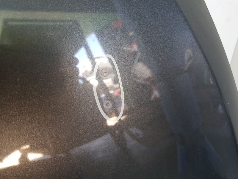 Recambio de capot para peugeot 208 i (ca_, cc_) 1.2 vti 82 referencia OEM IAM 9803656980 TOCADO 