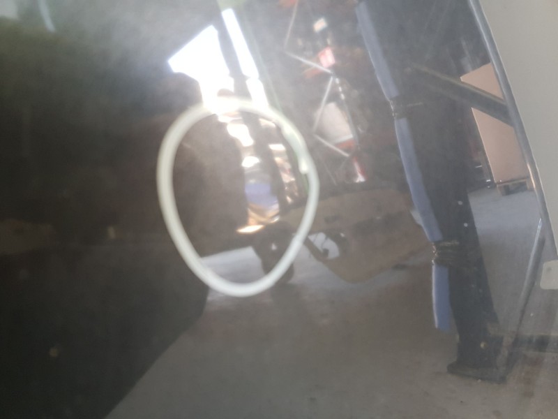 Recambio de capot para peugeot 208 i (ca_, cc_) 1.2 vti 82 referencia OEM IAM 9803656980 TOCADO 