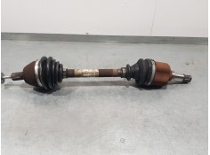 Recambio de transmision delantera izquierda para ford focus c-max (dm2) 1.8 tdci referencia OEM IAM 3M513B437DAE  