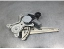 Recambio de elevalunas trasero izquierdo para lexus ct 200h referencia OEM IAM  6 CABLES ELECTRICO