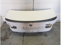 Recambio de tapa maletero para bmw 3 (f30, f80) 335 d xdrive referencia OEM IAM  ALERON DESPEGADO 
