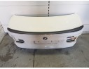 Recambio de tapa maletero para bmw 3 (f30, f80) 335 d xdrive referencia OEM IAM  ALERON DESPEGADO 