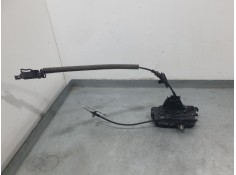 Recambio de cerradura puerta delantera derecha para ford fiesta vii (hj, hf) 1.5 tdci referencia OEM IAM 2342583  