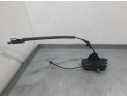 Recambio de cerradura puerta delantera derecha para ford fiesta vii (hj, hf) 1.5 tdci referencia OEM IAM 2342583  
