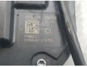 Recambio de cerradura puerta delantera derecha para ford fiesta vii (hj, hf) 1.5 tdci referencia OEM IAM 2342583  