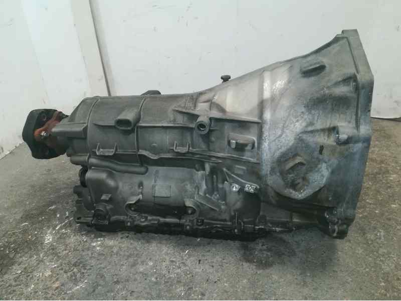 Recambio de caja cambios para bmw serie 3 lim. (f30) 320d referencia OEM IAM GA8HP50Z 8651263  0136044 AUTOMATICA