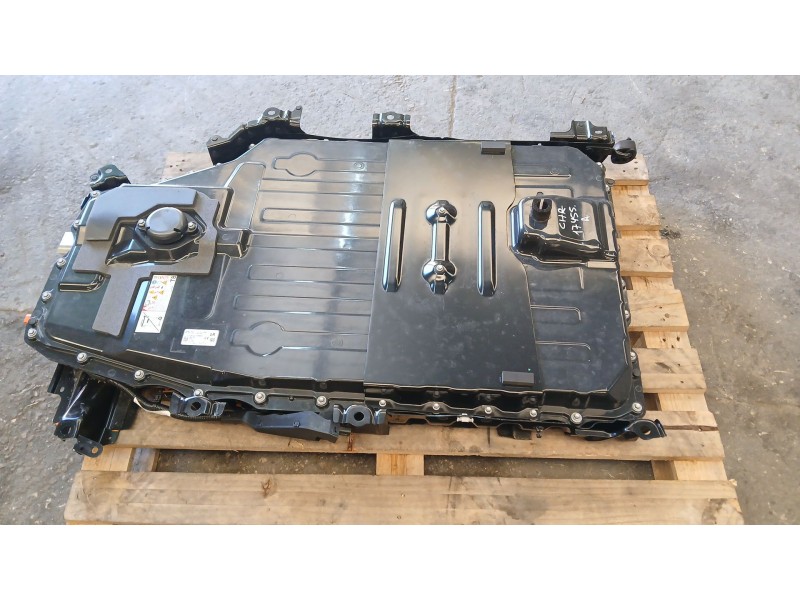 Recambio de bateria para toyota c-hr (_x1_) 2.0 hybrid (maxh10)10 referencia OEM IAM   