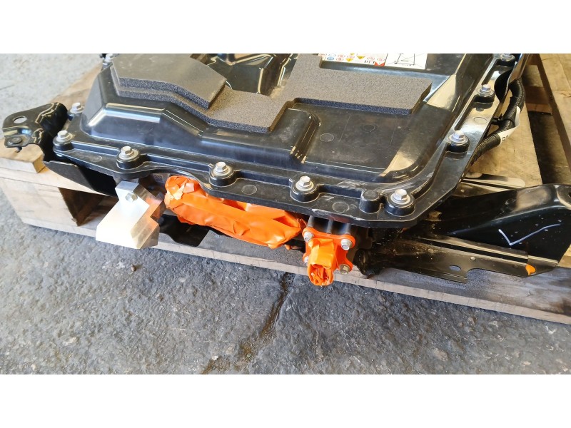 Recambio de bateria para toyota c-hr (_x1_) 2.0 hybrid (maxh10)10 referencia OEM IAM   