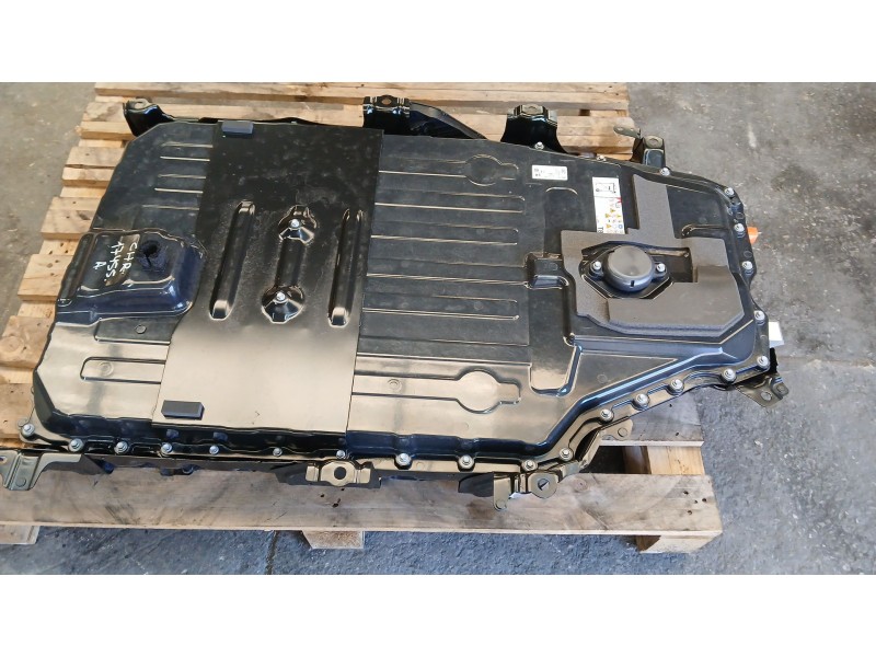 Recambio de bateria para toyota c-hr (_x1_) 2.0 hybrid (maxh10)10 referencia OEM IAM   