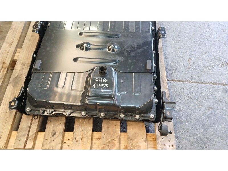 Recambio de bateria para toyota c-hr (_x1_) 2.0 hybrid (maxh10)10 referencia OEM IAM   