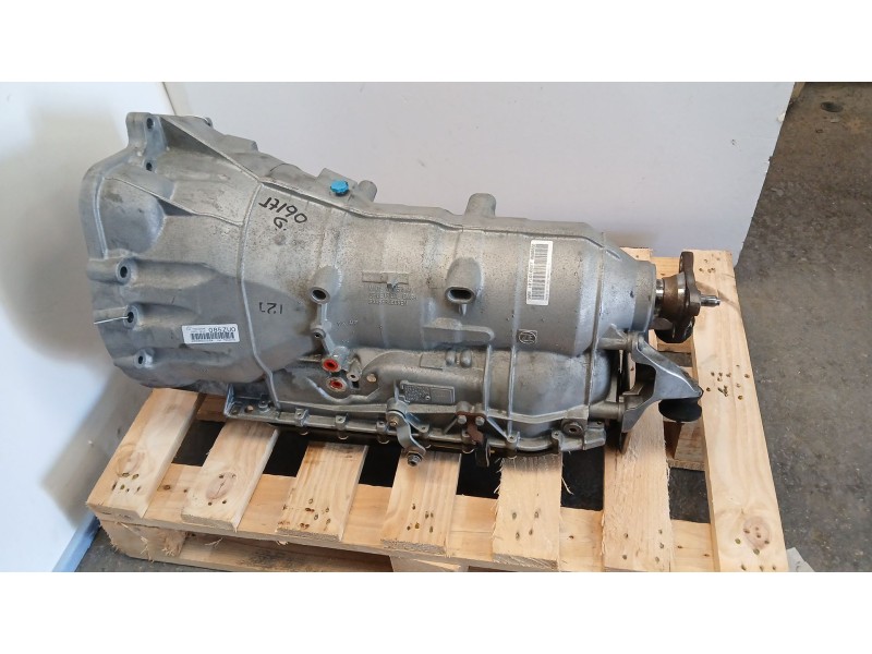 Recambio de caja cambios para bmw 3 (e90) 325 i referencia OEM IAM 6HP19 AUTOMATICA 0680822