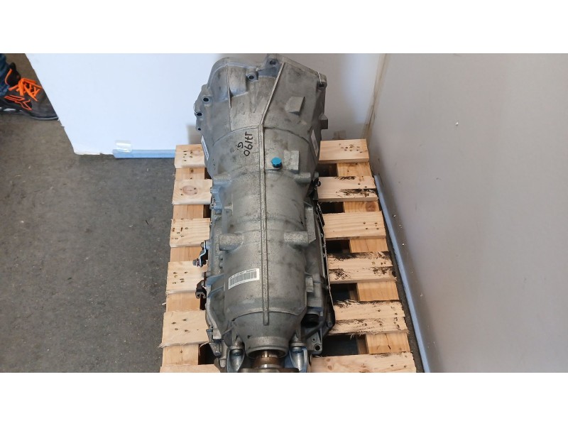 Recambio de caja cambios para bmw 3 (e90) 325 i referencia OEM IAM 6HP19 AUTOMATICA 0680822