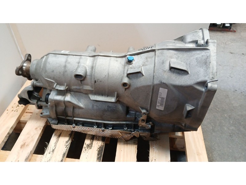 Recambio de caja cambios para bmw 3 (e90) 325 i referencia OEM IAM 6HP19 AUTOMATICA 0680822