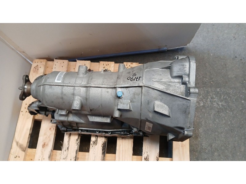 Recambio de caja cambios para bmw 3 (e90) 325 i referencia OEM IAM 6HP19 AUTOMATICA 0680822