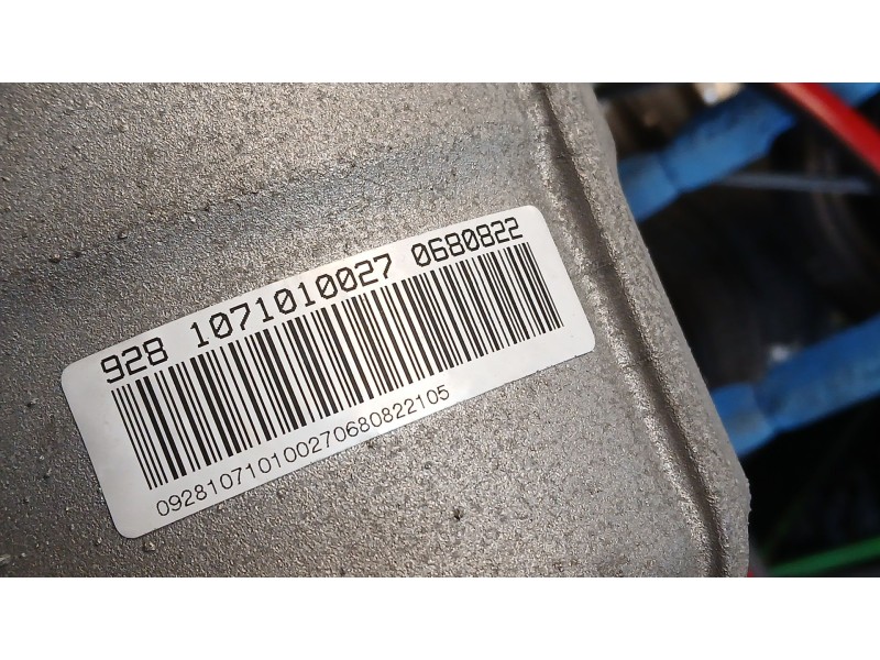 Recambio de caja cambios para bmw 3 (e90) 325 i referencia OEM IAM 6HP19 AUTOMATICA 0680822