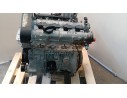 Recambio de motor completo para volkswagen polo v (6r1, 6c1) 1.4 (6r1) referencia OEM IAM CGG  443542