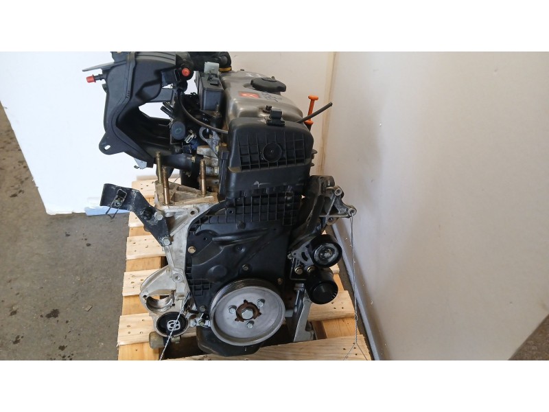 Recambio de motor completo para citroën xsara picasso (n68) 1.6 referencia OEM IAM NFV 01352X 2323739
