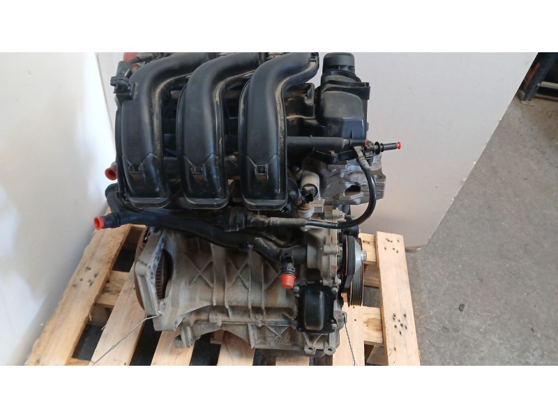 Recambio de motor completo para peugeot 208 i (ca_, cc_) 1.2 vti 82 referencia OEM IAM HM01 1627122980 0712728