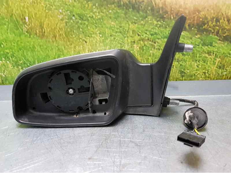 Recambio de retrovisor izquierdo para opel zafira b cosmo referencia OEM IAM  SIN CRISTAL ELECTRICO 5 PINS