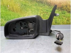 RETROVISOR IZQUIERDO SIN CRISTAL ELECTRICO 5 PINS