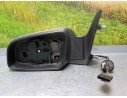 Recambio de retrovisor izquierdo para opel zafira b cosmo referencia OEM IAM  SIN CRISTAL ELECTRICO 5 PINS