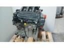 Recambio de motor completo para peugeot 208 i (ca_, cc_) 1.2 vti 82 referencia OEM IAM HM01 1627122980 0712728