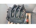 Recambio de motor completo para peugeot 208 i (ca_, cc_) 1.2 vti 82 referencia OEM IAM HM01 1627122980 0712728