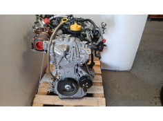 MOTOR COMPLETO H4DE470 D311491