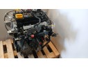 Recambio de motor completo para dacia sandero stepway essential referencia OEM IAM H4DE470  D311491