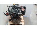 Recambio de motor completo para dacia sandero stepway essential referencia OEM IAM H4DE470  D311491