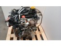 Recambio de motor completo para dacia sandero stepway essential referencia OEM IAM H4DE470  D311491