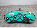 Recambio de cuadro instrumentos para citroën berlingo 2.0 hdi collection familiar referencia OEM IAM 9656801780  